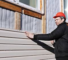 Reliable West Babylon, NY Siding Solutions